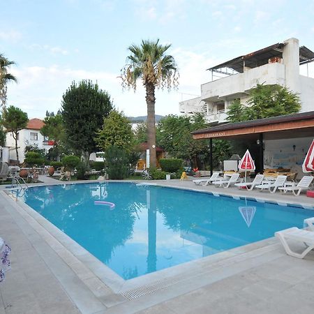 Yildizhan Hotel Pamukkale Kültér fotó