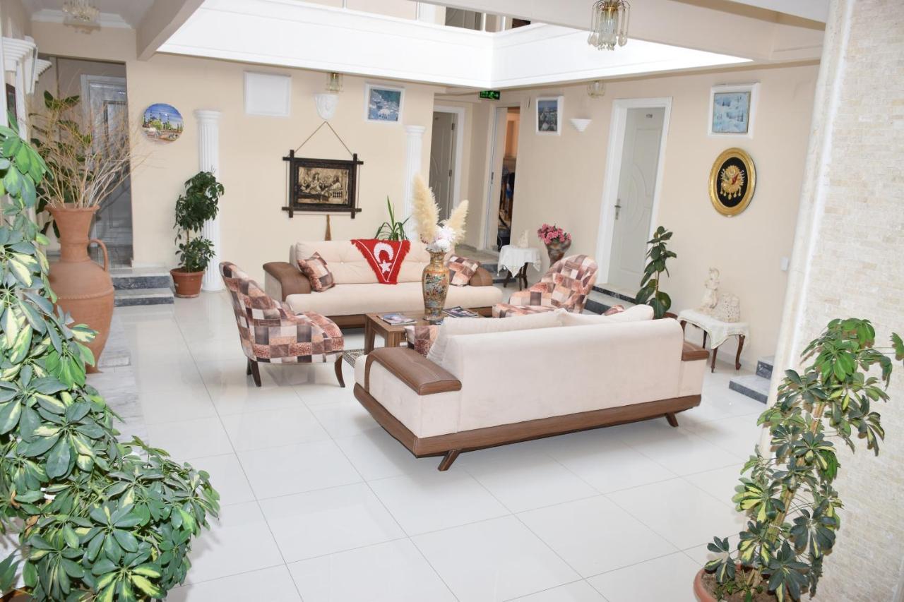 Yildizhan Hotel Pamukkale Kültér fotó