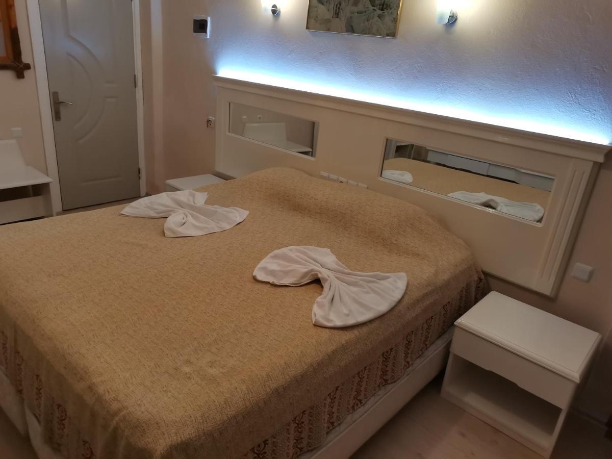 Yildizhan Hotel Pamukkale Kültér fotó