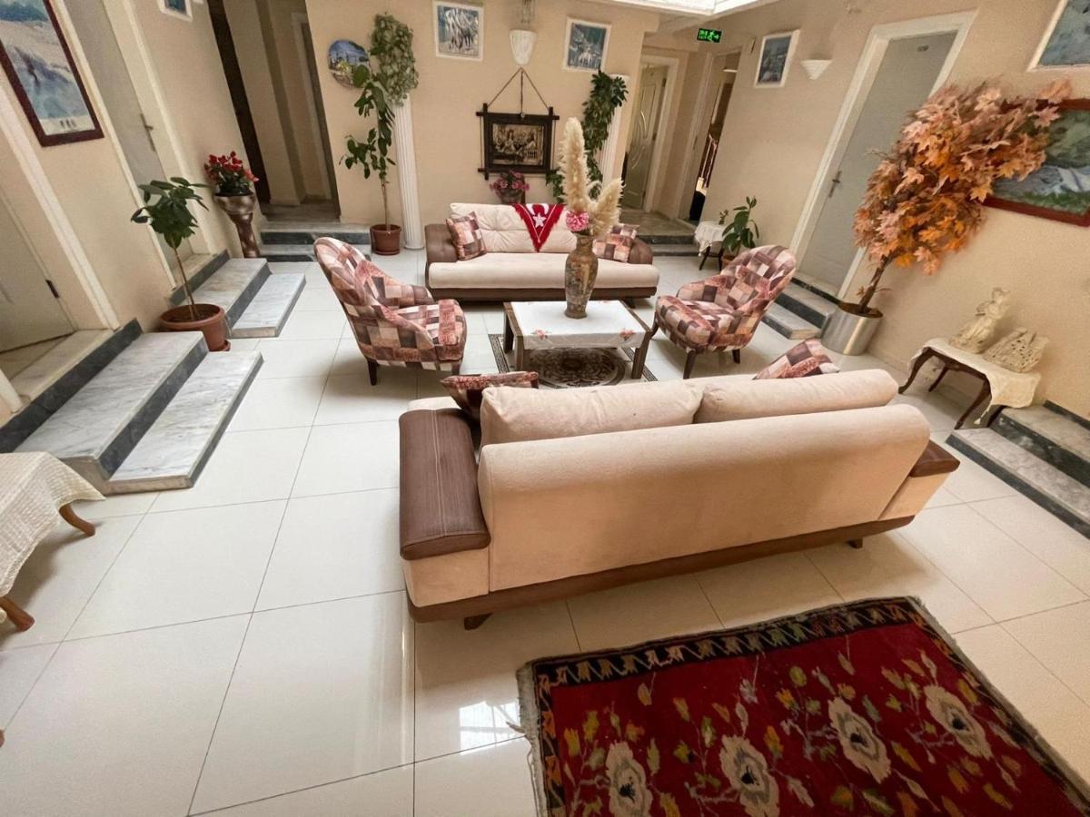 Yildizhan Hotel Pamukkale Kültér fotó