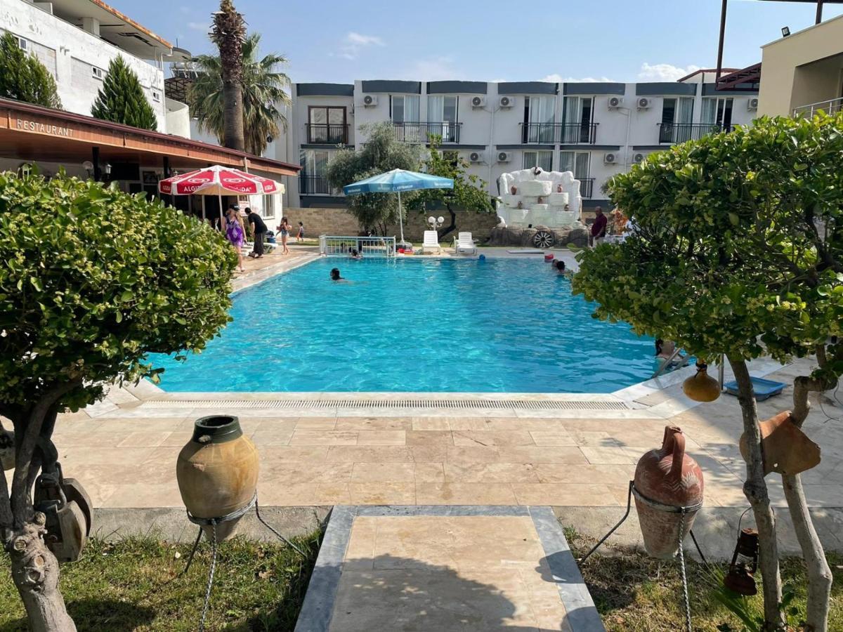 Yildizhan Hotel Pamukkale Kültér fotó