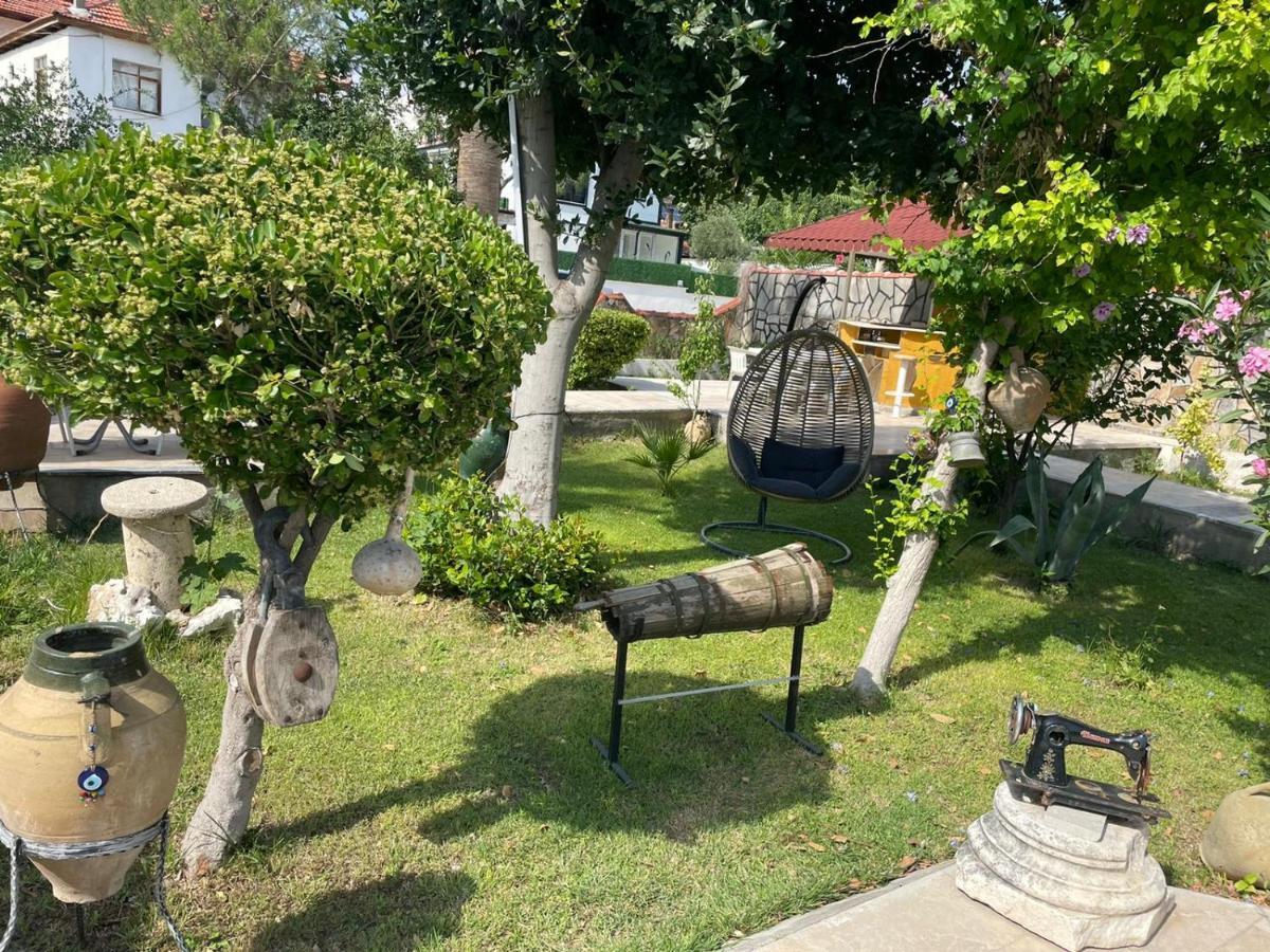 Yildizhan Hotel Pamukkale Kültér fotó