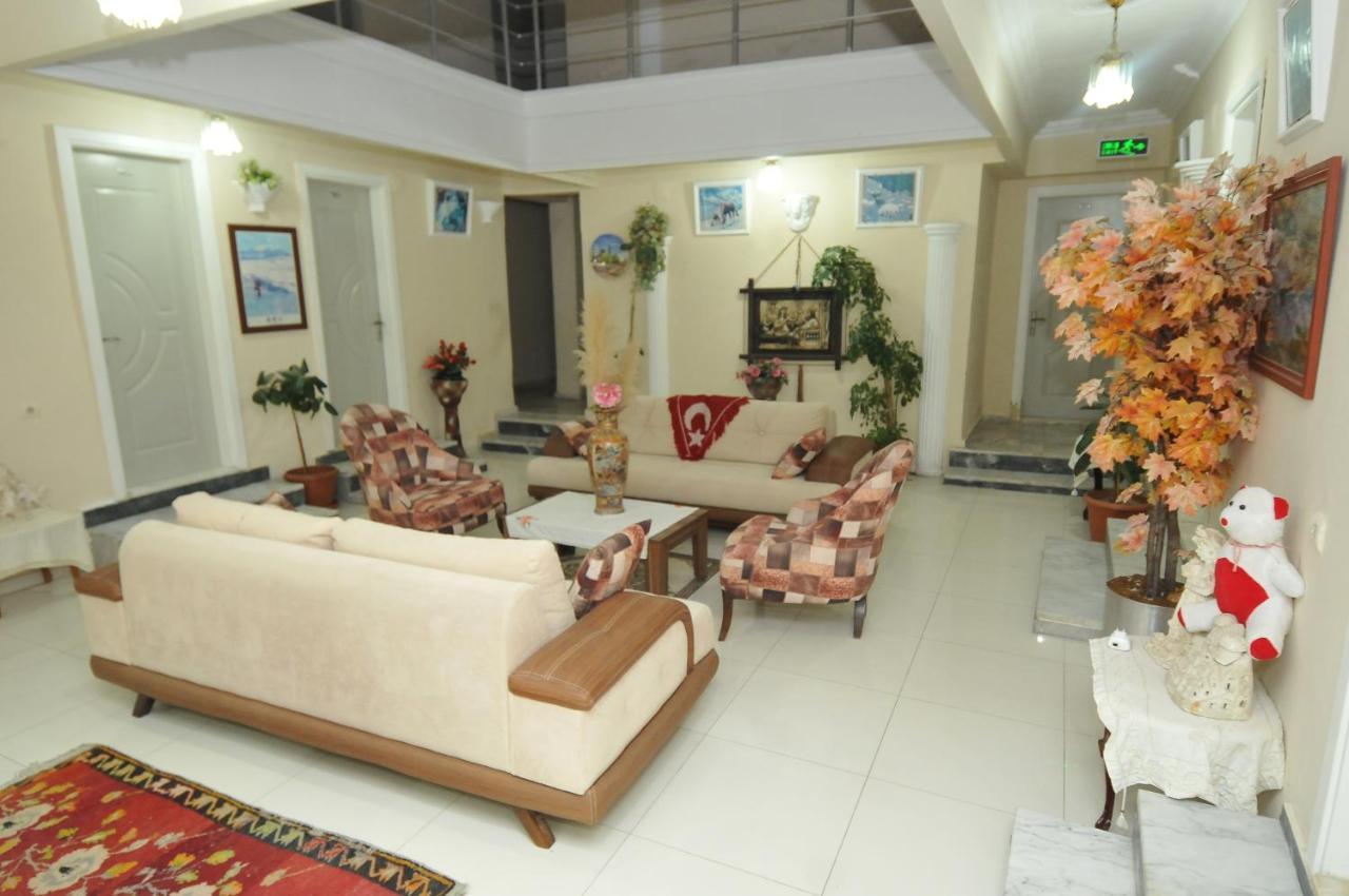 Yildizhan Hotel Pamukkale Kültér fotó