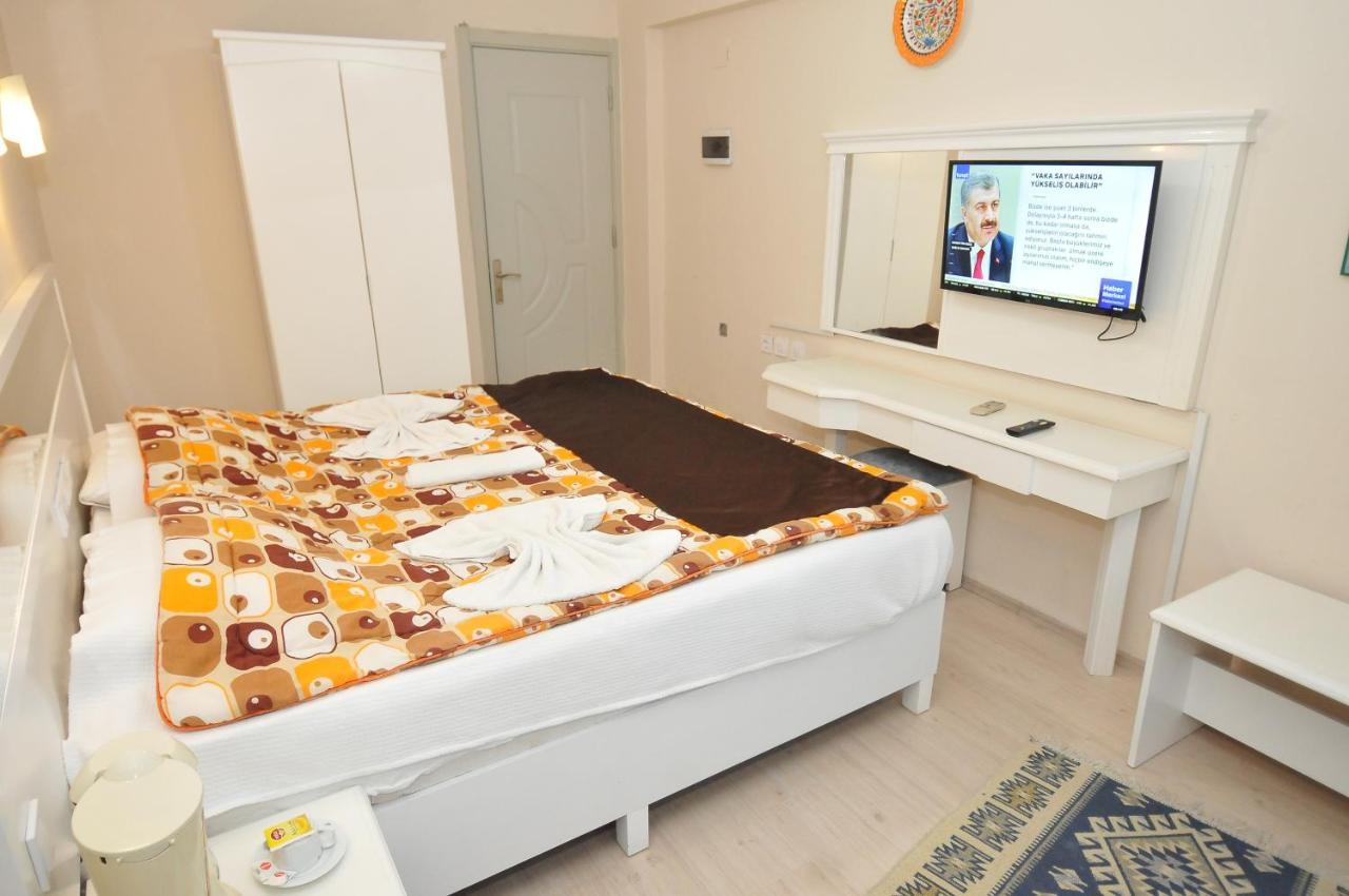 Yildizhan Hotel Pamukkale Kültér fotó