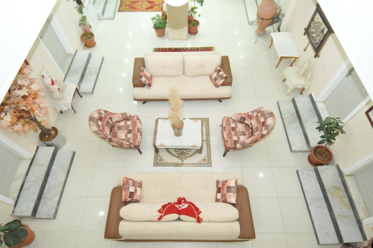 Yildizhan Hotel Pamukkale Kültér fotó