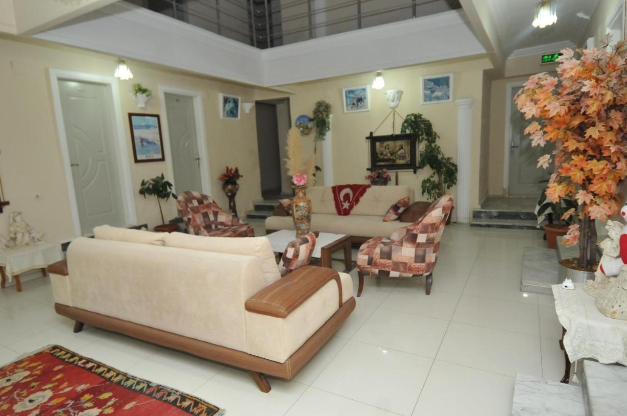 Yildizhan Hotel Pamukkale Kültér fotó