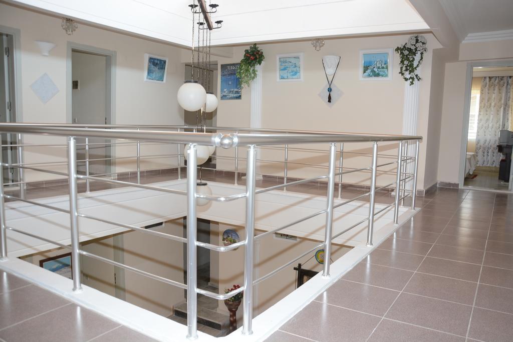 Yildizhan Hotel Pamukkale Kültér fotó